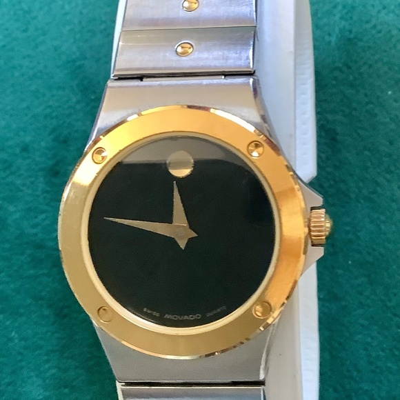 Movado watch - Picture 2 of 7